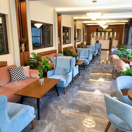 Vela Verde Hotel & Spa Ялова Екстер'єр фото