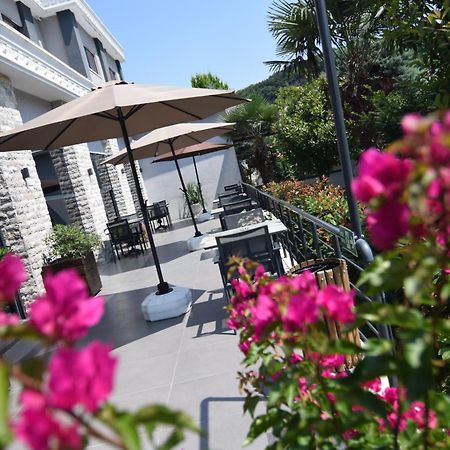 Vela Verde Hotel & Spa Ялова Екстер'єр фото