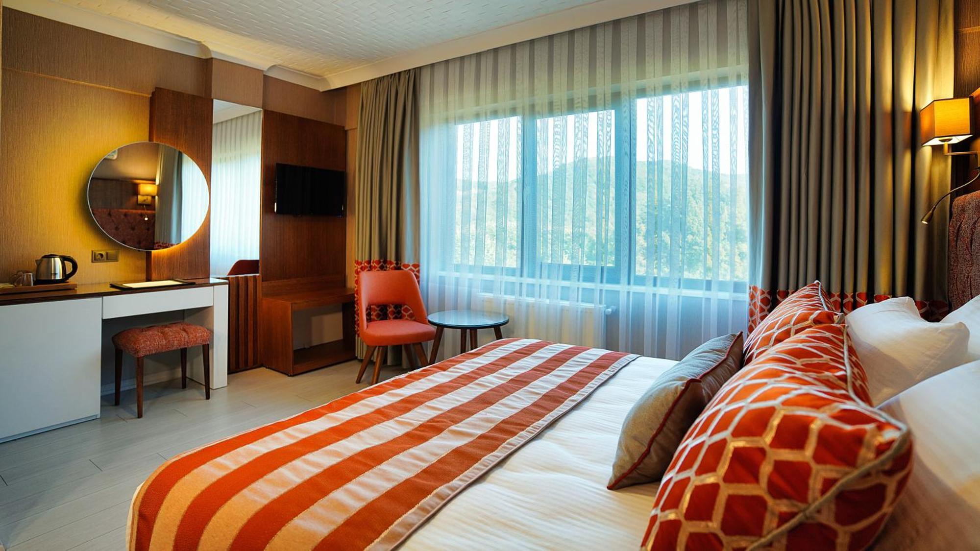 Vela Verde Hotel & Spa Ялова Екстер'єр фото