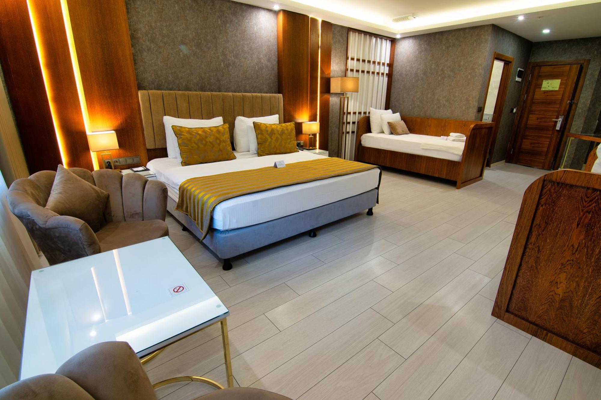 Vela Verde Hotel & Spa Ялова Екстер'єр фото