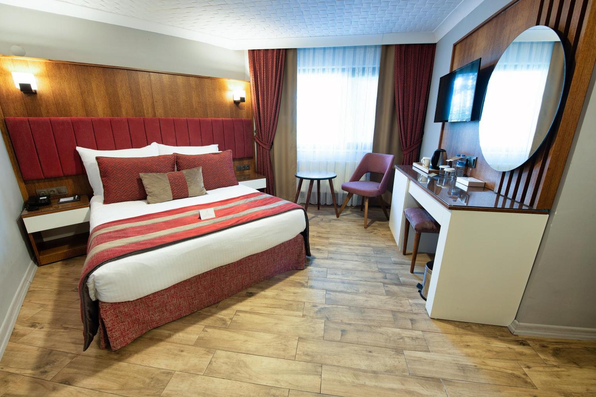 Vela Verde Hotel & Spa Ялова Екстер'єр фото