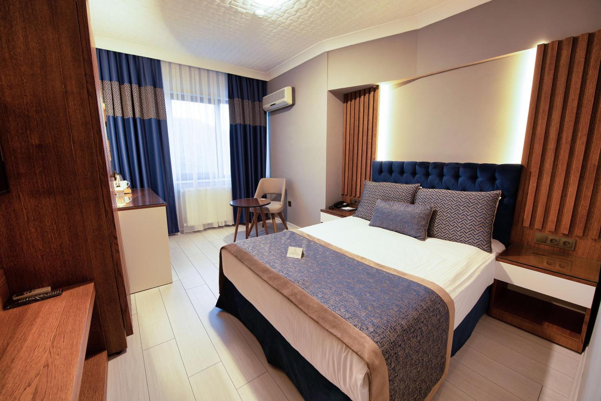 Vela Verde Hotel & Spa Ялова Екстер'єр фото