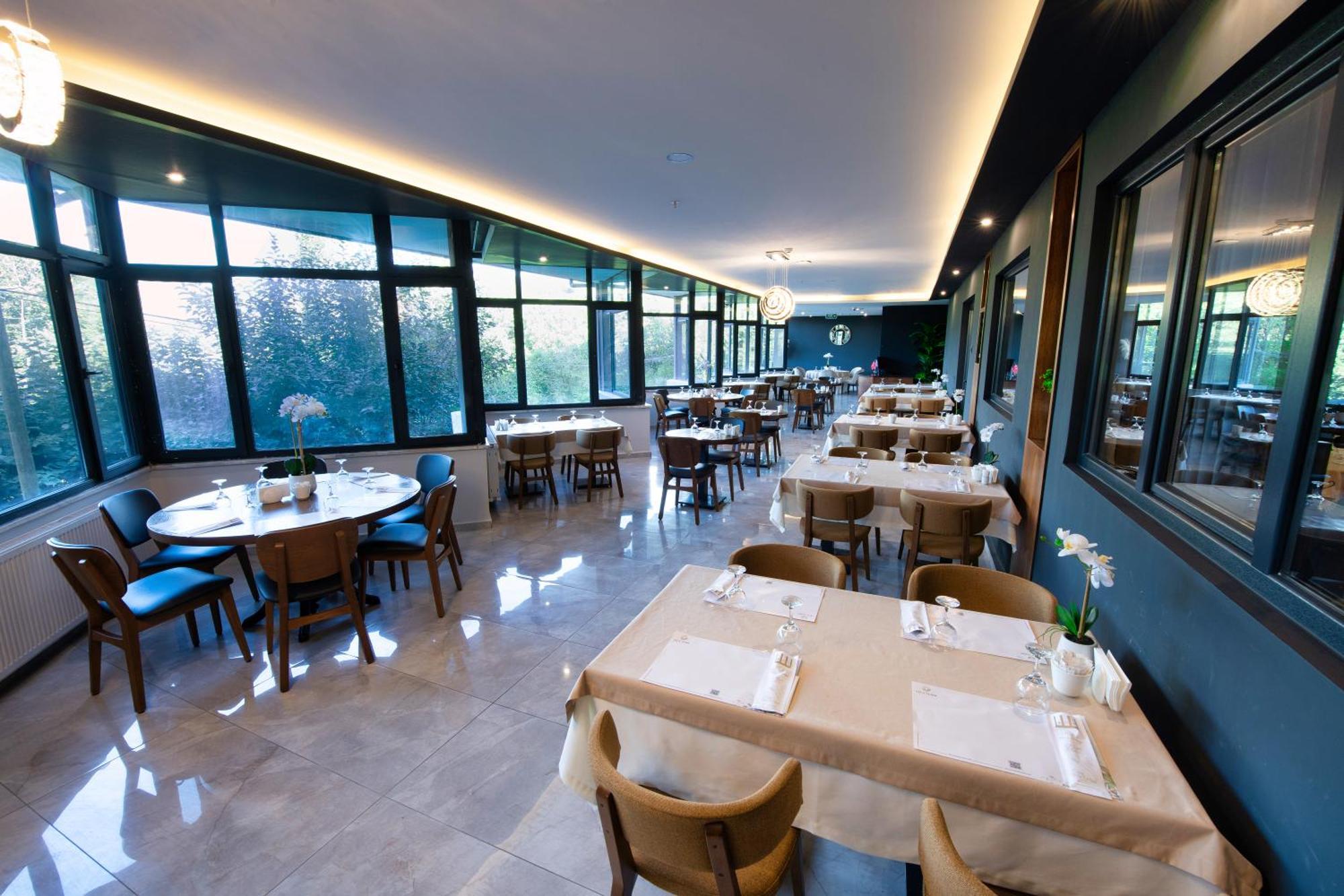 Vela Verde Hotel & Spa Ялова Екстер'єр фото