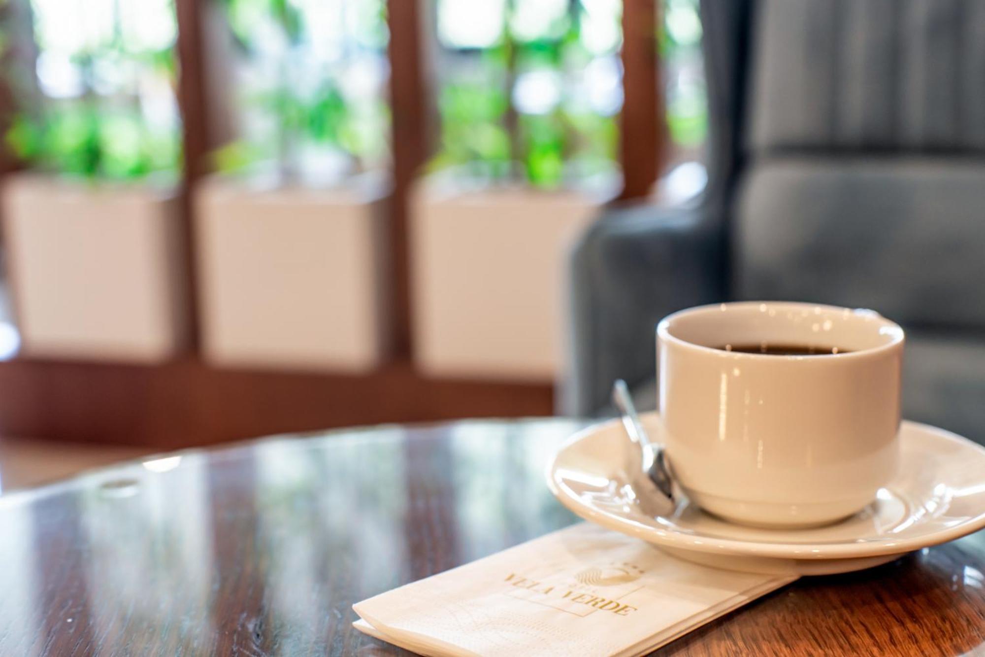 Vela Verde Hotel & Spa Ялова Екстер'єр фото