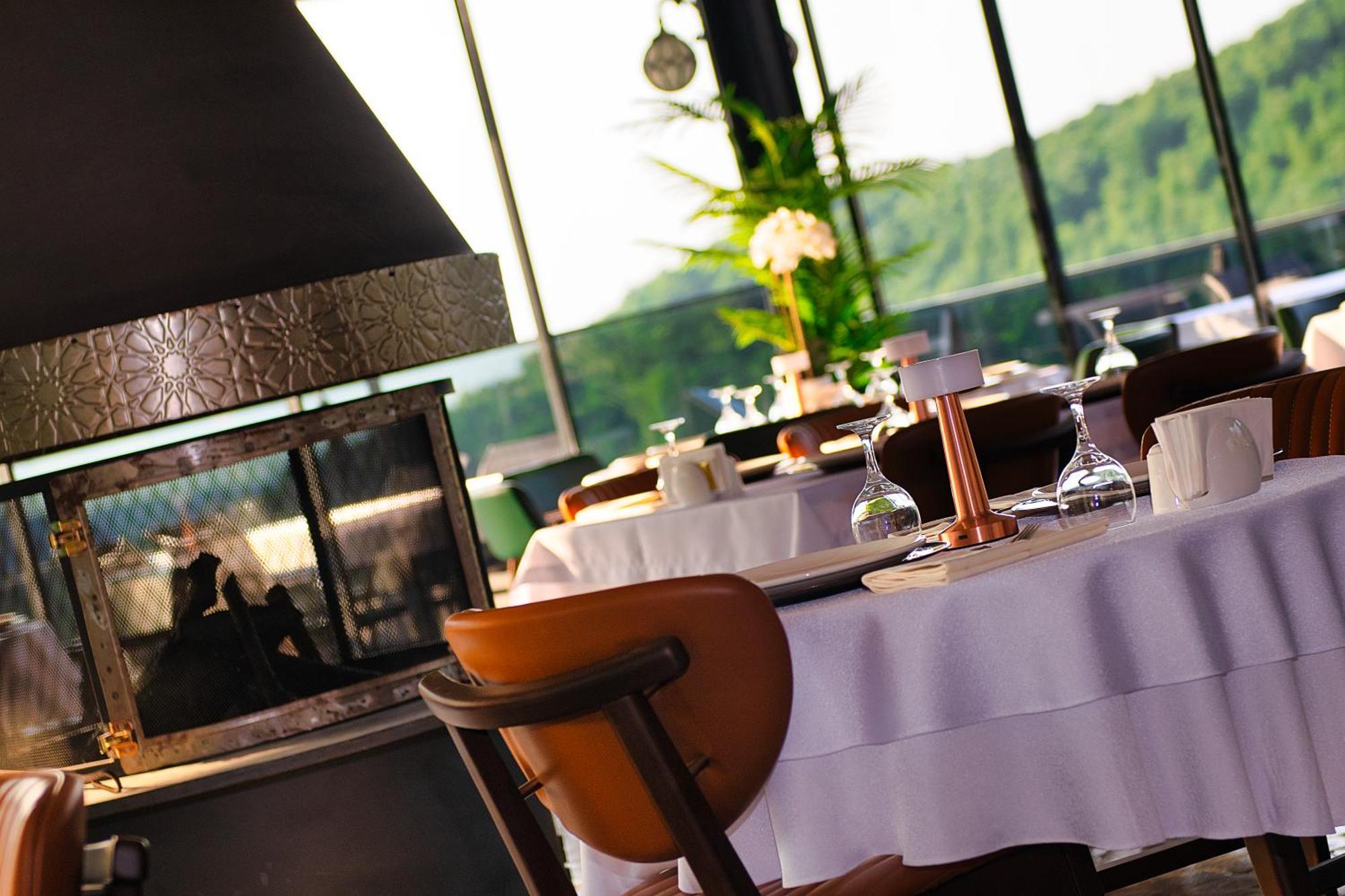 Vela Verde Hotel & Spa Ялова Екстер'єр фото