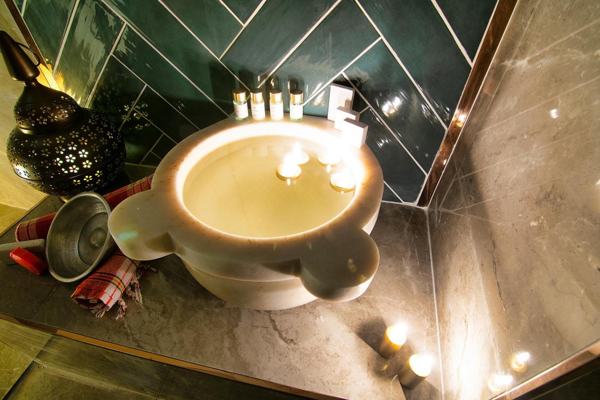 Vela Verde Hotel & Spa Ялова Екстер'єр фото