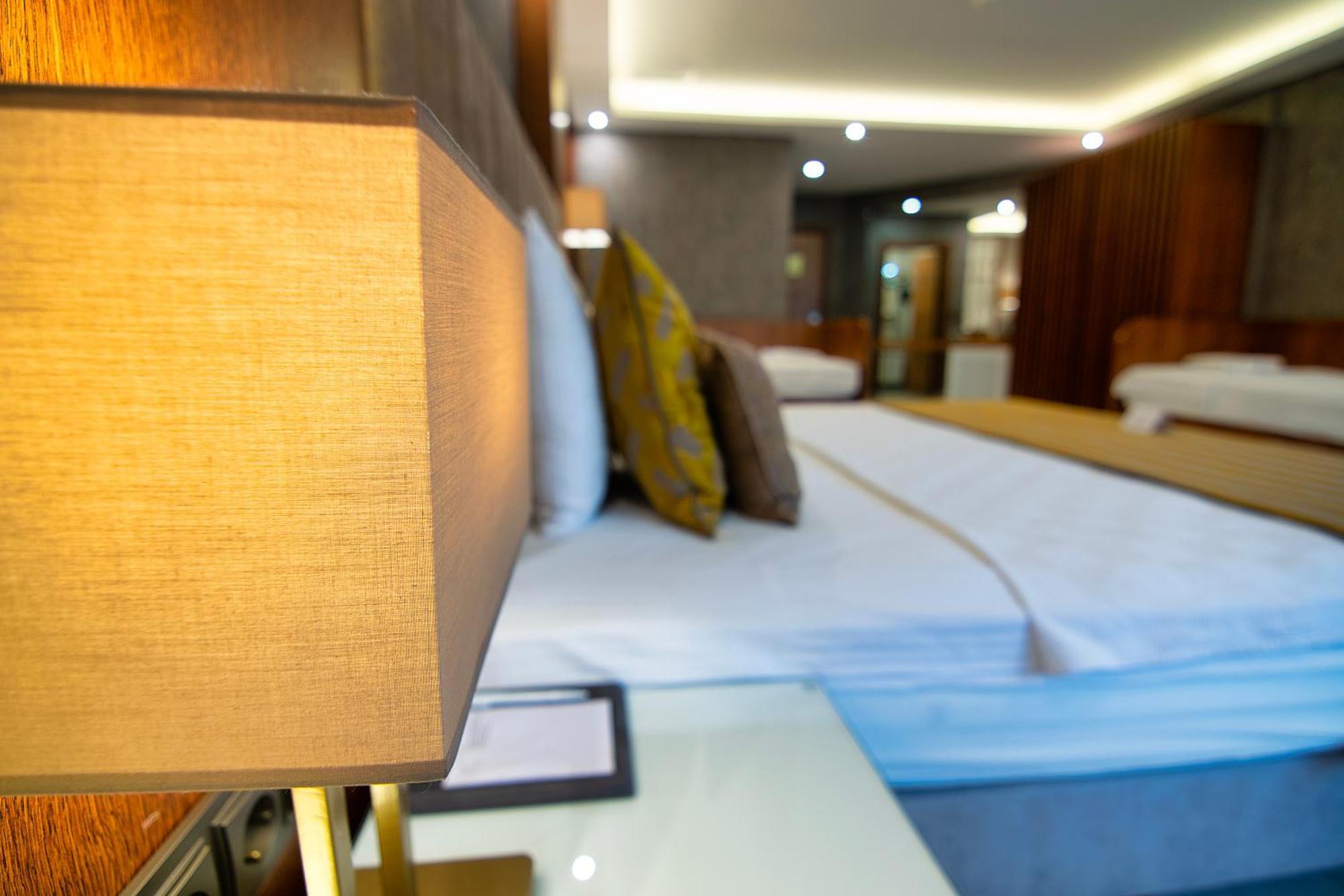 Vela Verde Hotel & Spa Ялова Екстер'єр фото