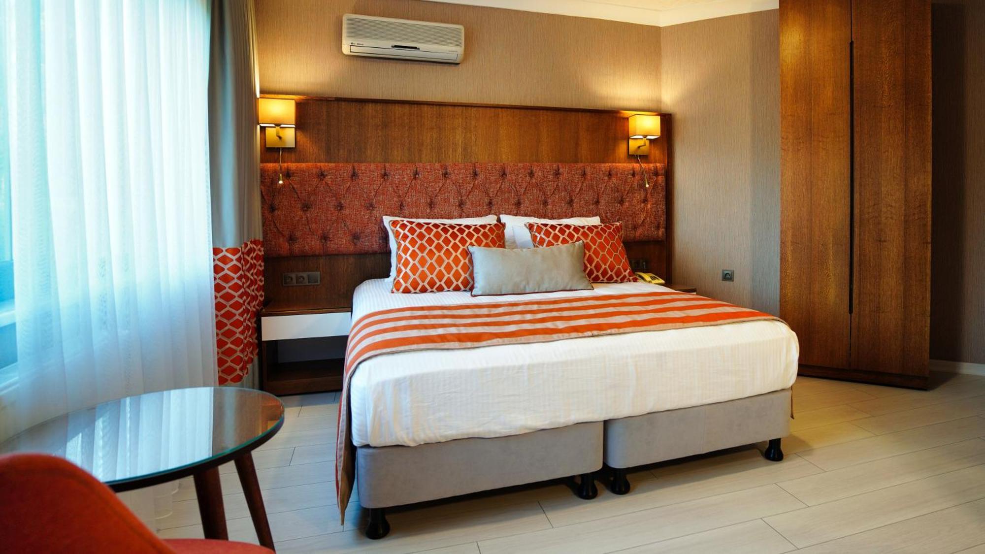 Vela Verde Hotel & Spa Ялова Екстер'єр фото
