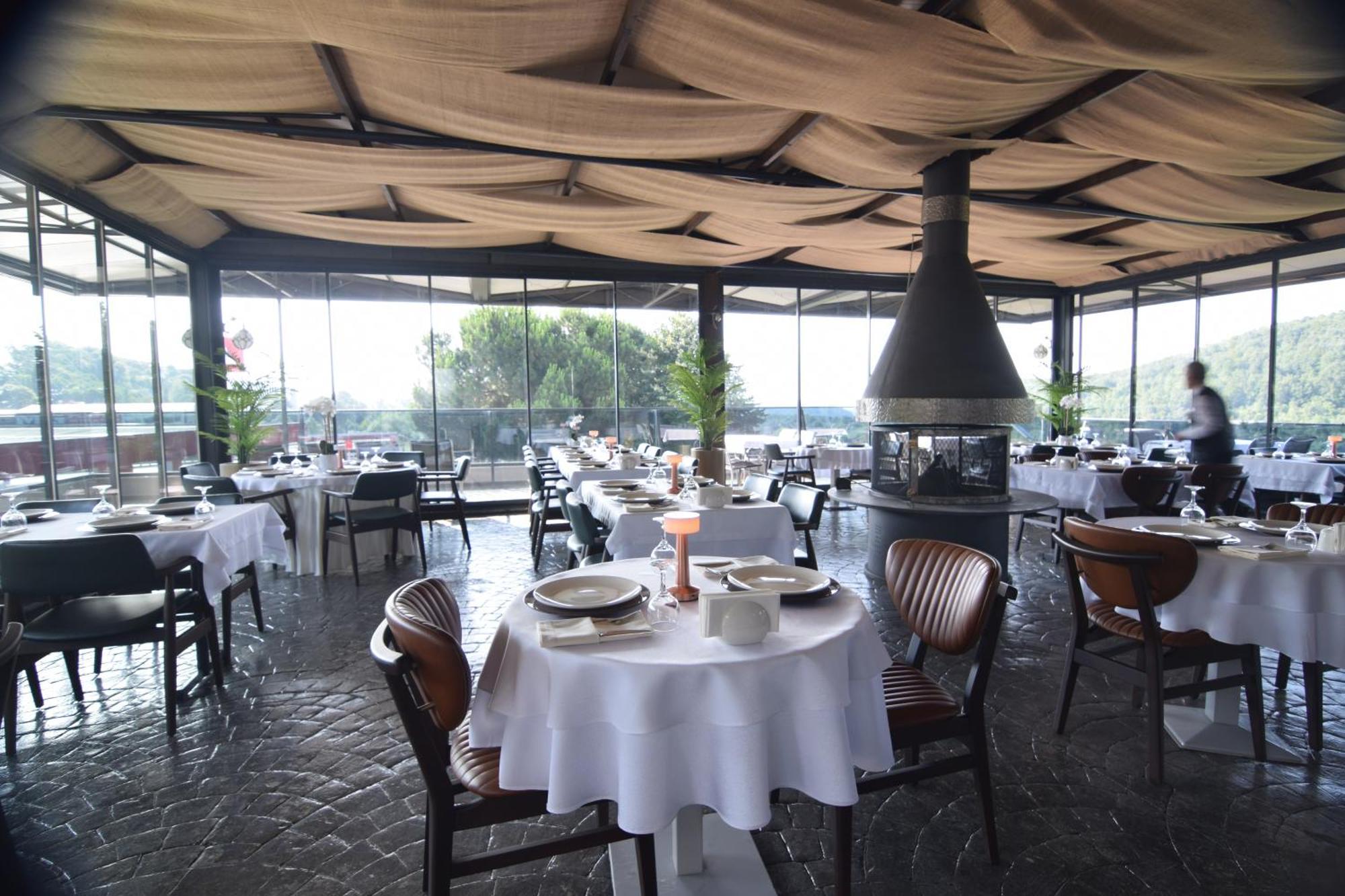 Vela Verde Hotel & Spa Ялова Екстер'єр фото